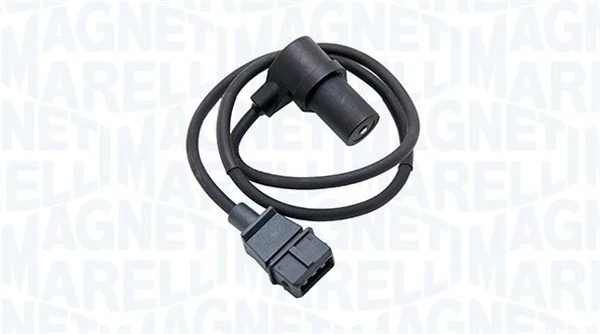 Sensor, crankshaft pulse